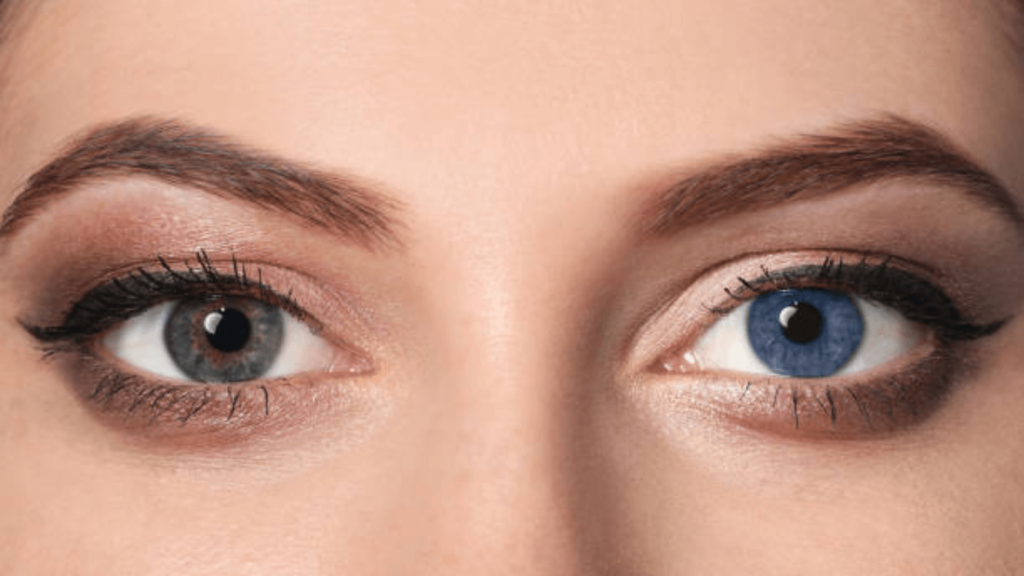 Eyeliner Inspo
