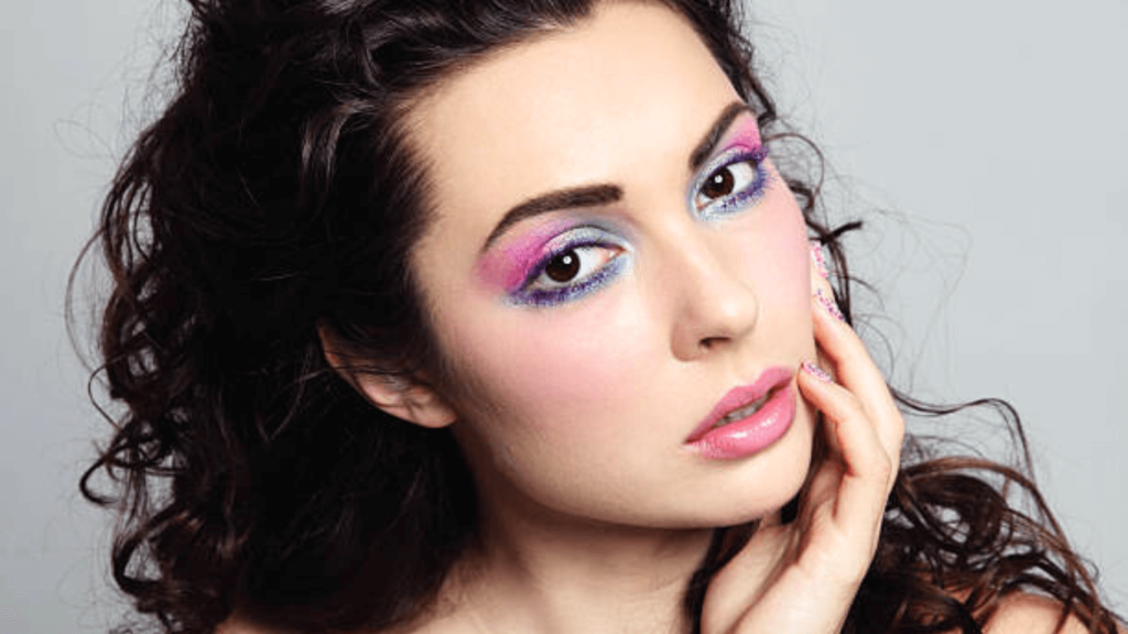 Eyeliner vs Eyeshadow