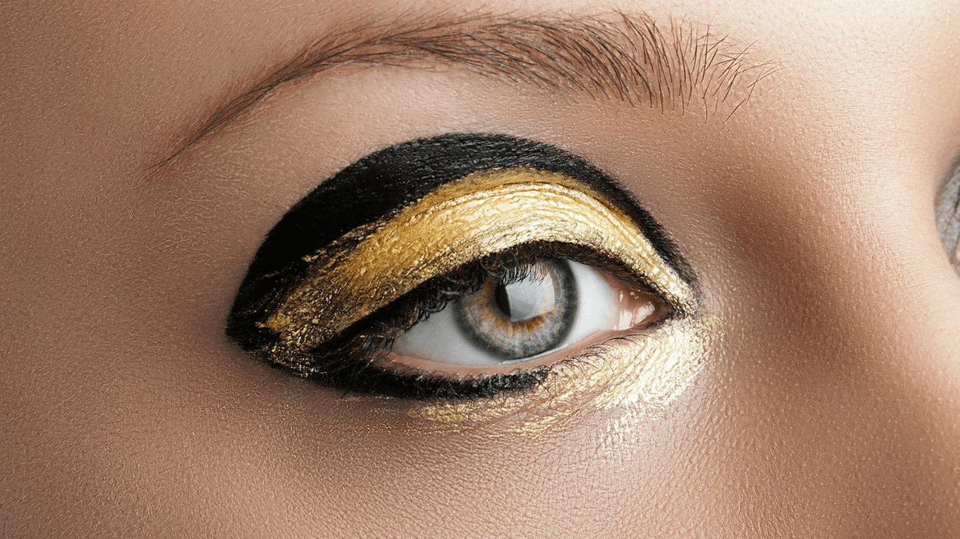 10 Mesmerizing Glitter Face Makeup Looks to Elevate Your Beauty