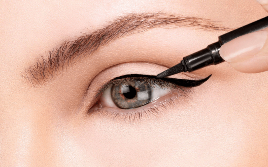 Harmful Effects of Eyeliner on Your Eyes