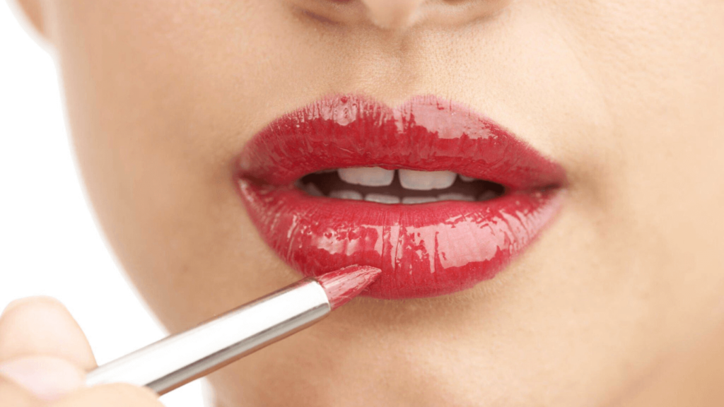 Hera Lip Gloss