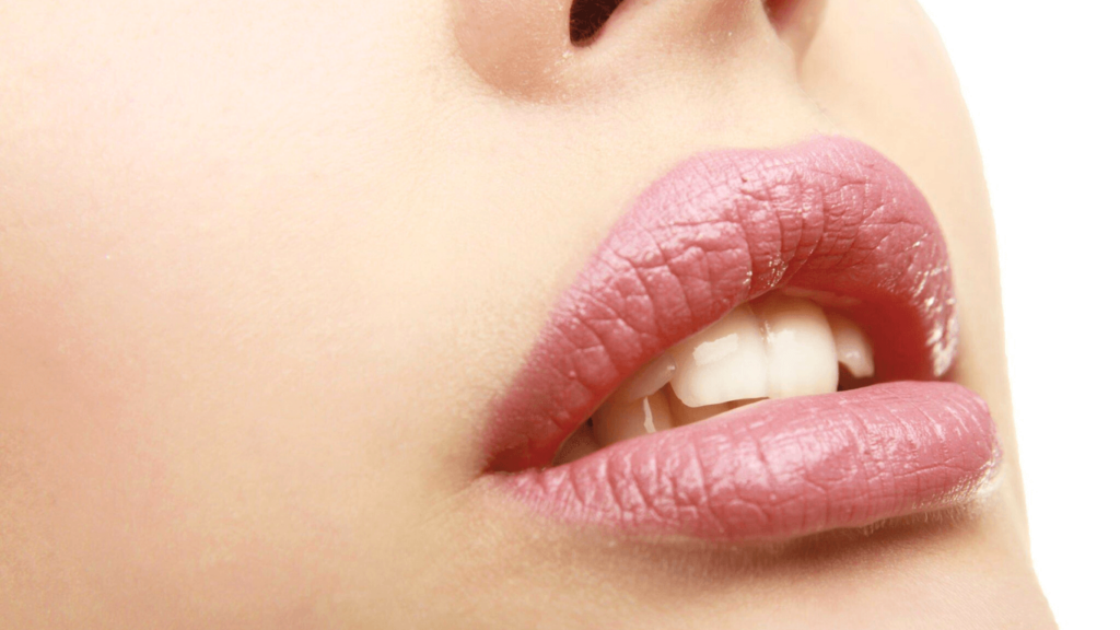 How Do You Create Lip Gloss?