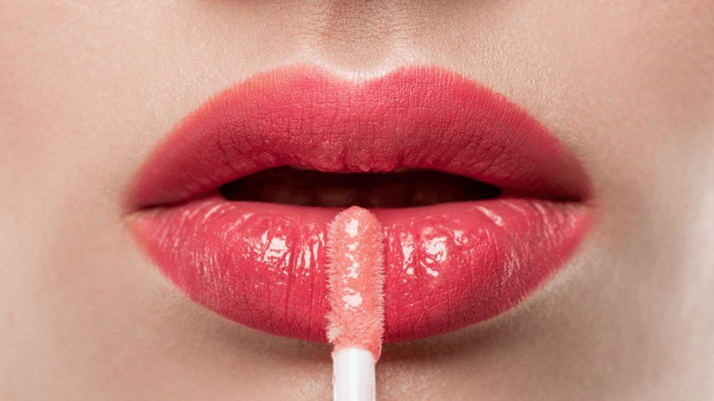 How Long Does It Take to Finish a Lip Gloss?