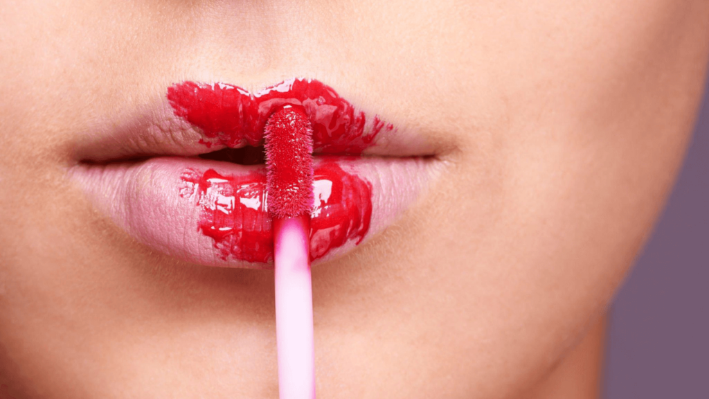 How Long Does Lip Gloss Last