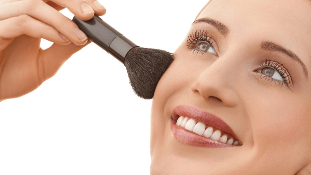 How to Make DIY Makeup