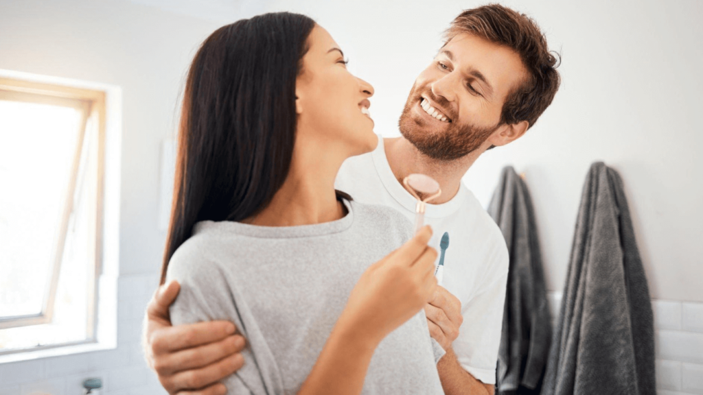 How to Make Up to Your Girlfriend?