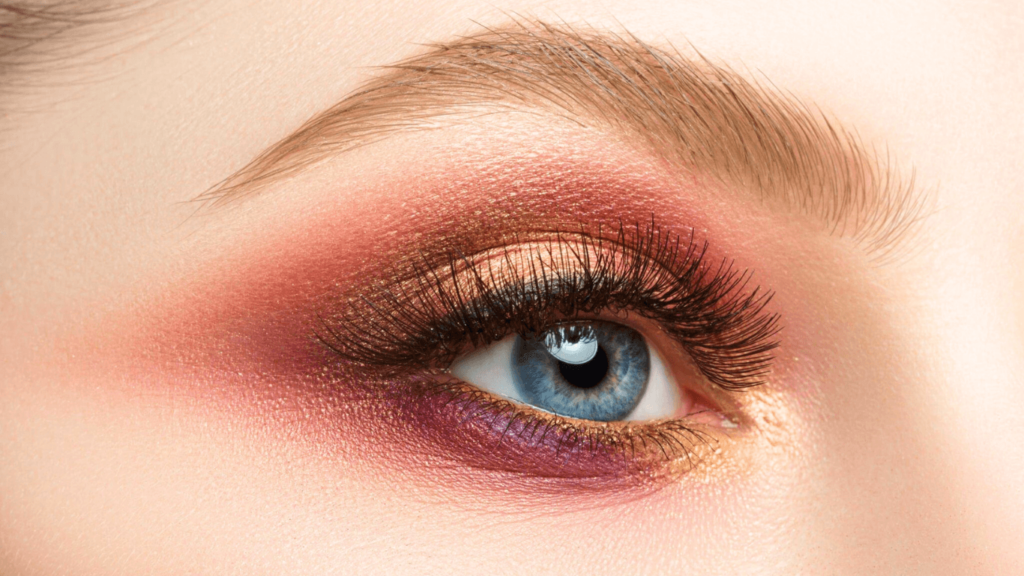 Is Eyeshadow Safe for Eyes?