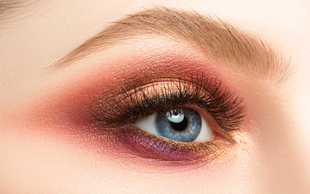 Is Eyeshadow Safe for Eyes?
