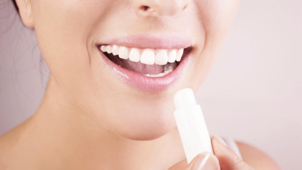 Is Lip Balm Edible?