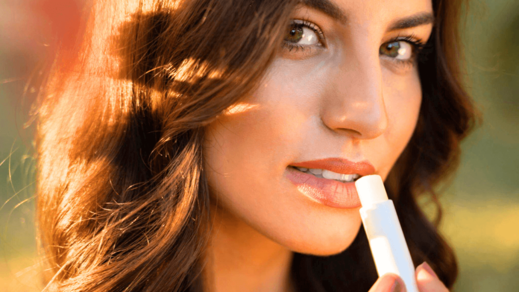 Is Lip Balm the Same as Chapstick