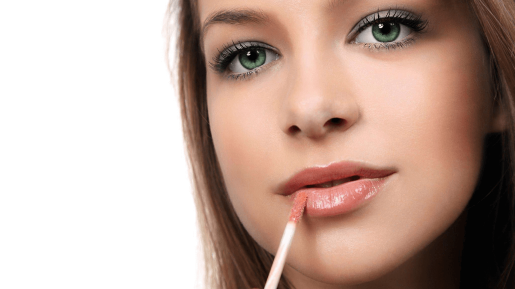 Is Lip Gloss the Same Thing as Lip Balm