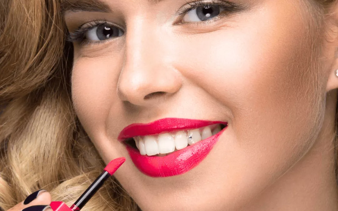 Is Lipstick Good for Lips?