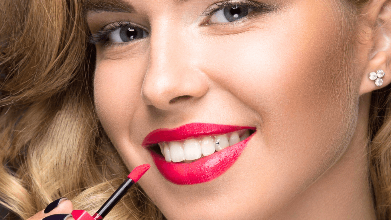 Is Lipstick Good for Lips?