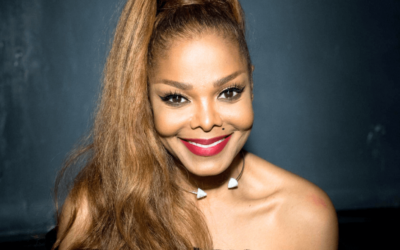 Janet Jackson on Lipstick Alley: Celebrating an Icon’s Legacy