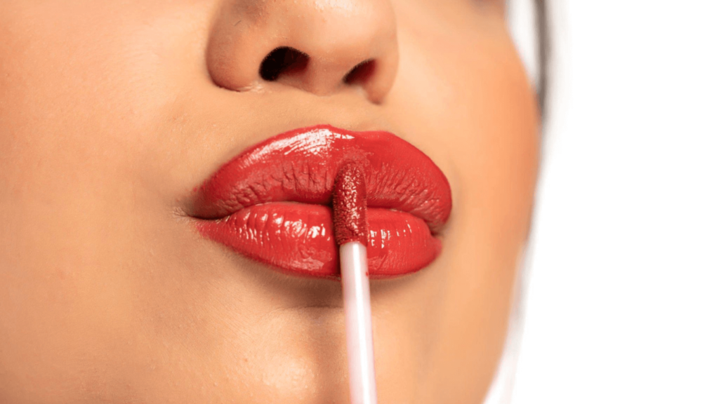 Juicy Lip Gloss