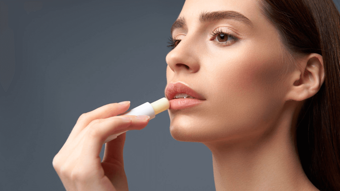 Lip Balm That Can Be Used
