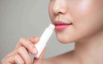 Lip Balm You Can Eat: Delicious and Nourishing World of Edible Lip Care