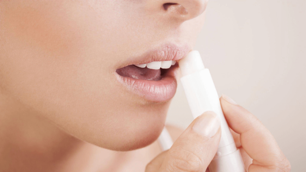 Lip Balm to Lighten Your Lips