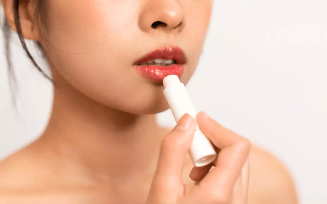 From Nibbles to Nurtured: Harnessing Lip Balm to Stop Biting Lip