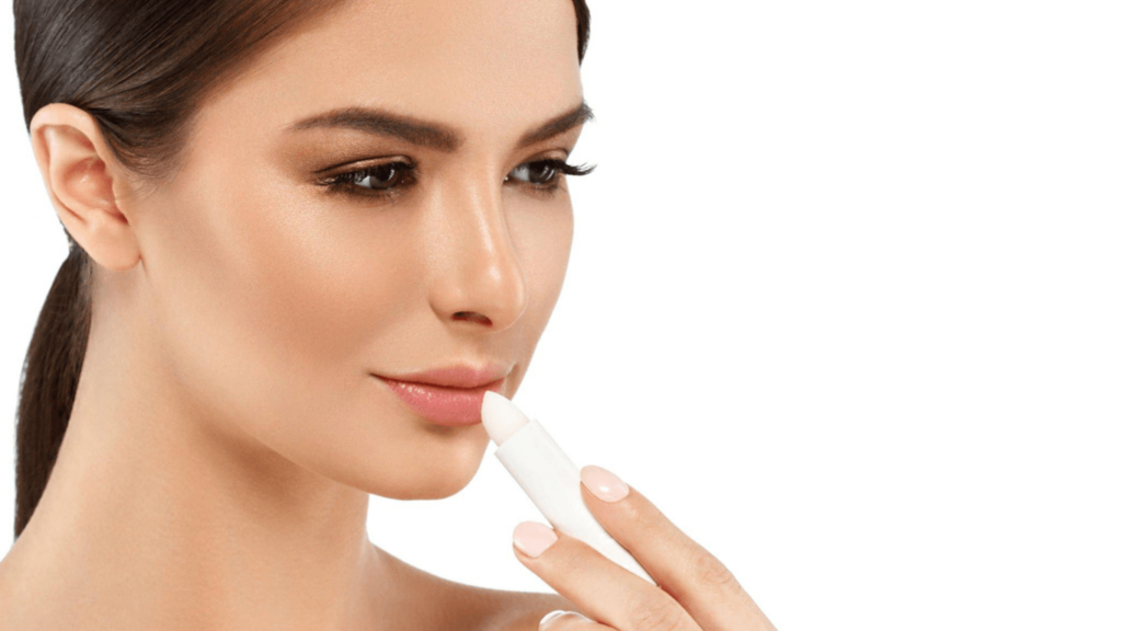 Lip Balms for Chapped Lips