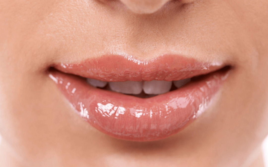 Lip Balms for Hyperpigmentation