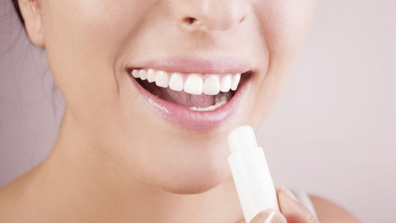 Lip Balms with Lanolin