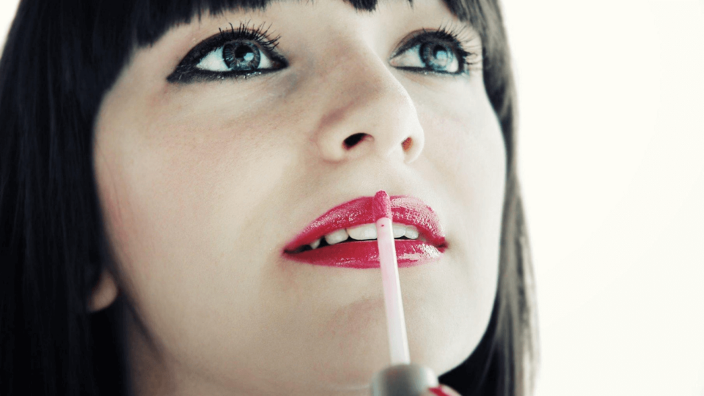Lip Gloss Cause Cancer