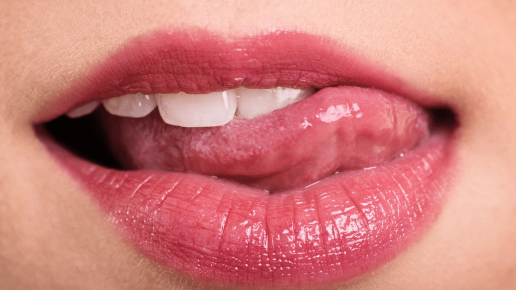 Lip Plumper Ingredients