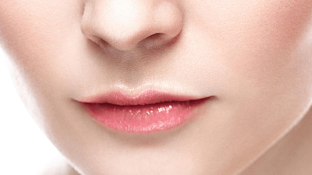Lip Plumper Without Gloss