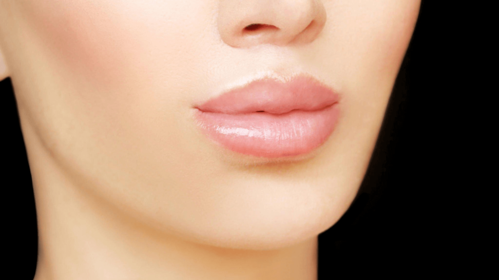 Lip Plumper Without Stinging