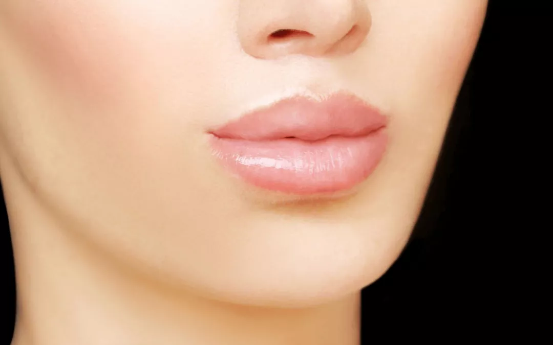 Lip Plumper Without Stinging