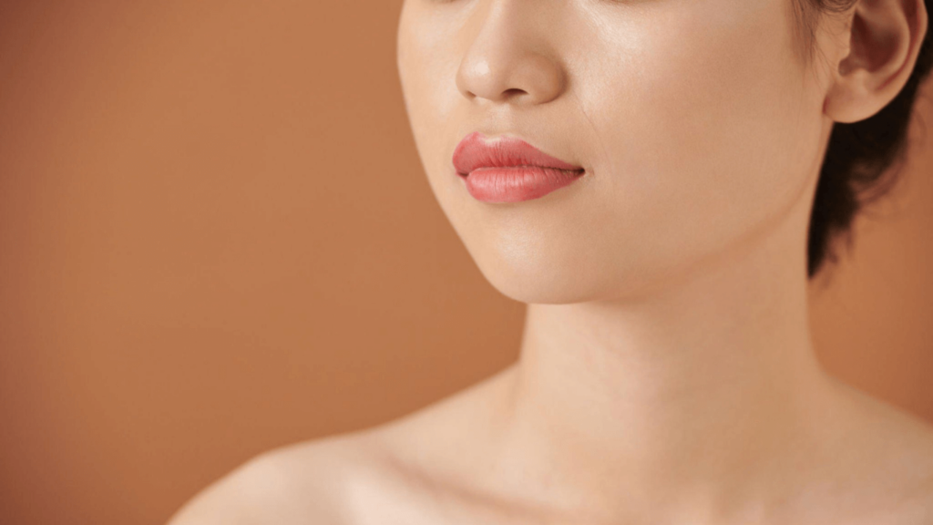 Lip Plumper vs Lip Filler