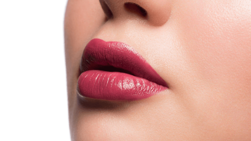 Lip Plumper with Bee Venom