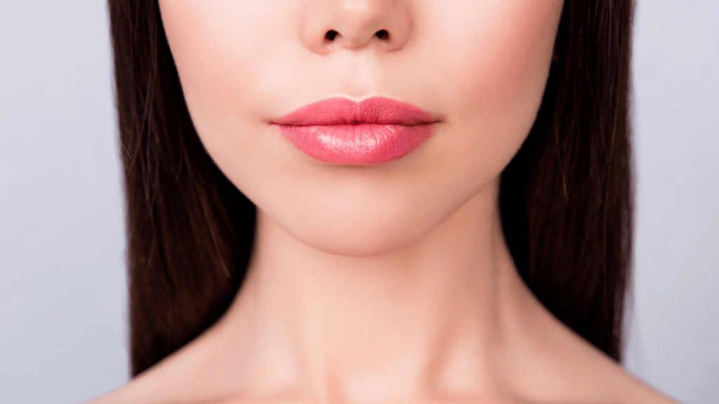 Lip Plumper with Cayenne Pepper