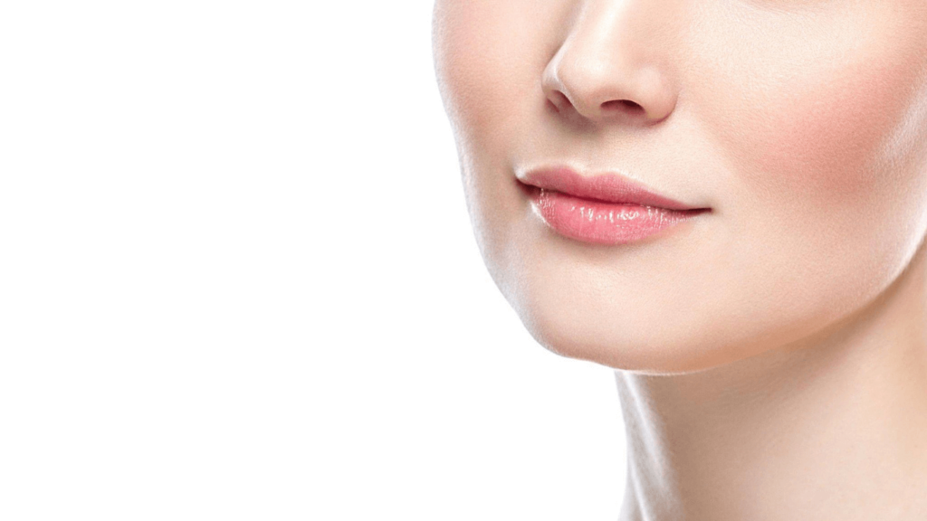 Lip Plumpers Without Fillers