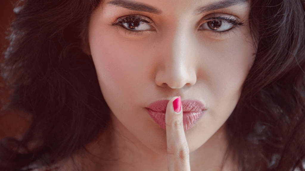 Lip Plumpers with Hyaluronic Acid