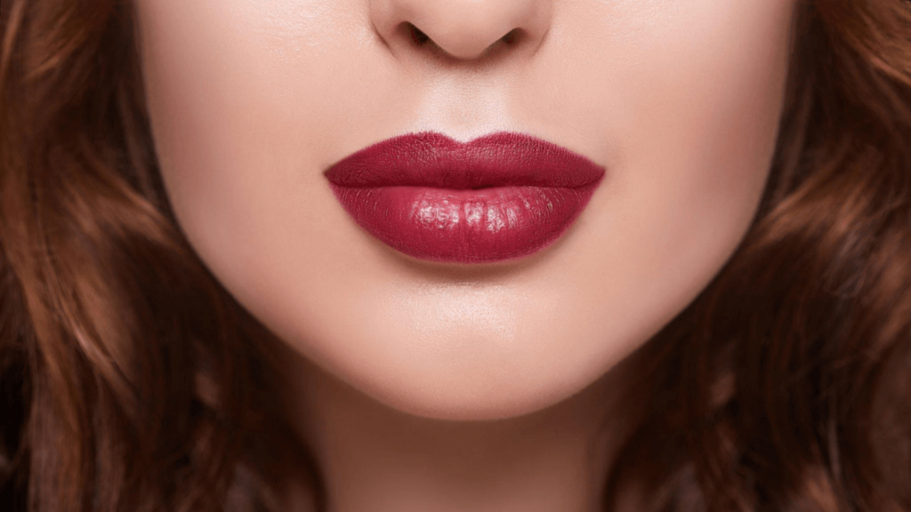 Lip Plumping Serum