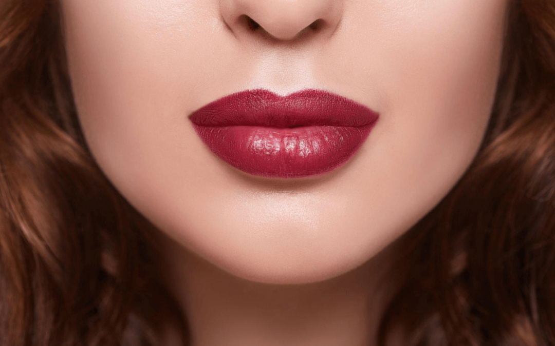 Lip Plumping Serum: The Secret to Irresistible Lips