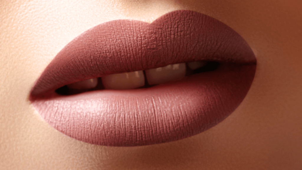 Lip Plumping with Laser