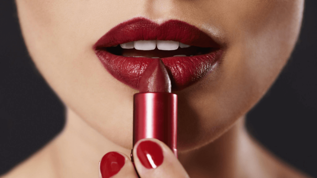 Lipstick is Made Out Of What