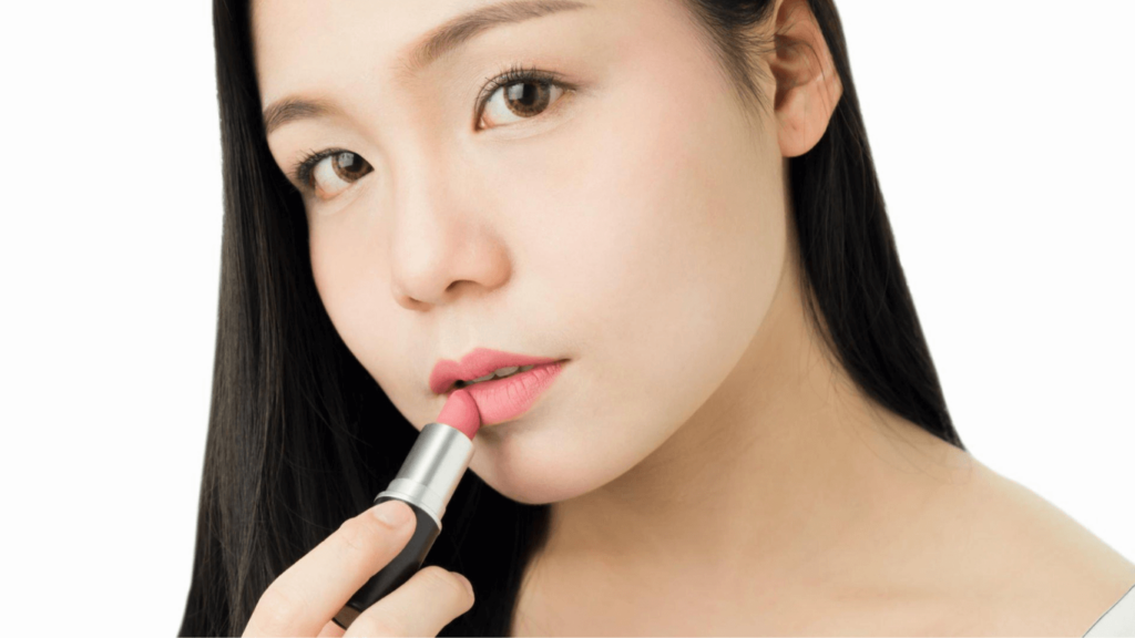 MAC Lipstick Lustre Syrup