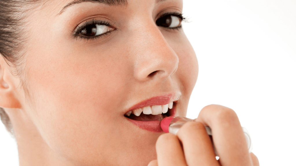 MAC Spirit Lipstick