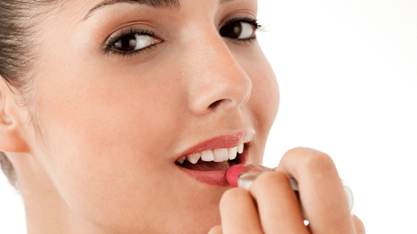 MAC Spirit Lipstick