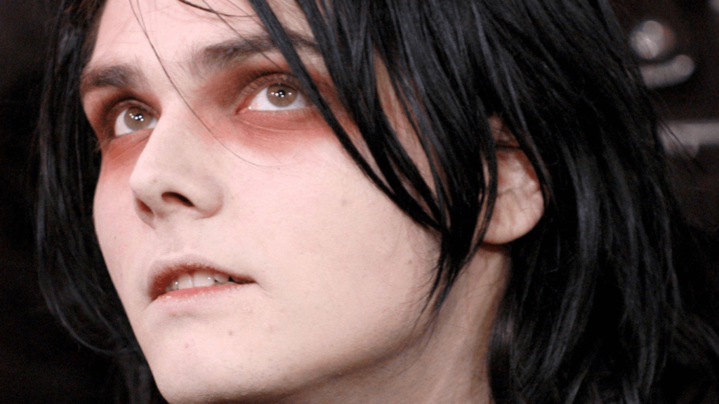 MCR Makeup