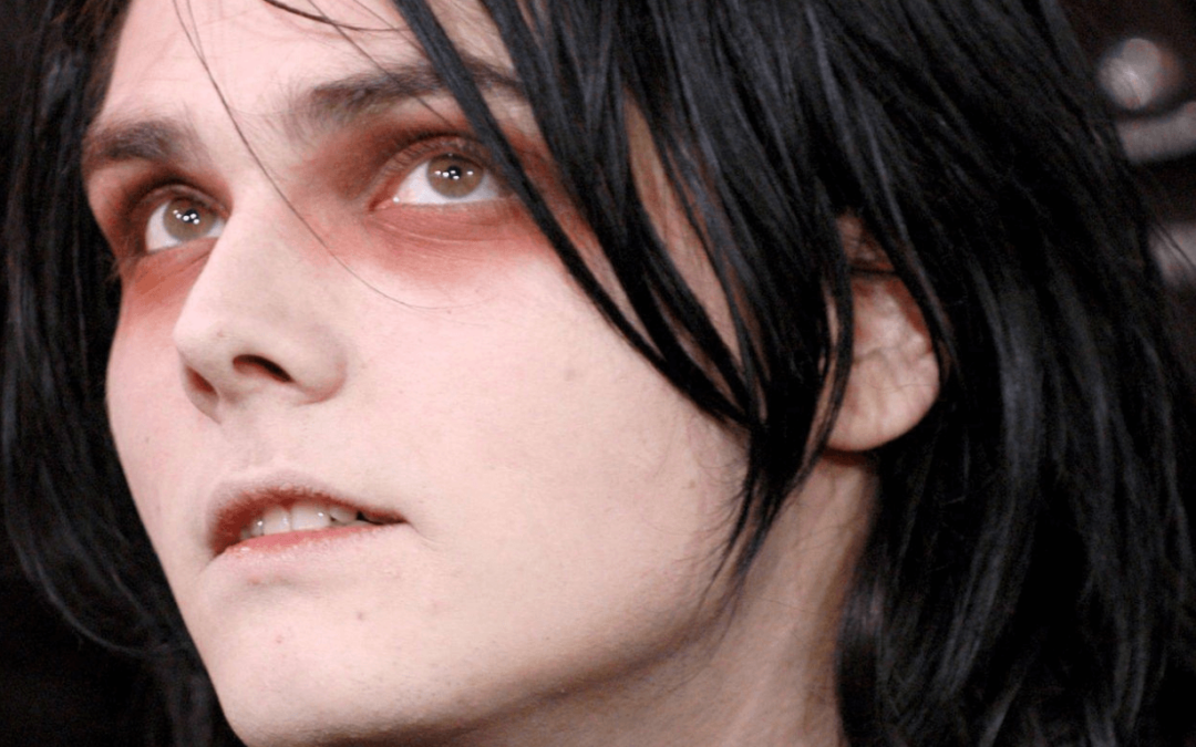 MCR Makeup