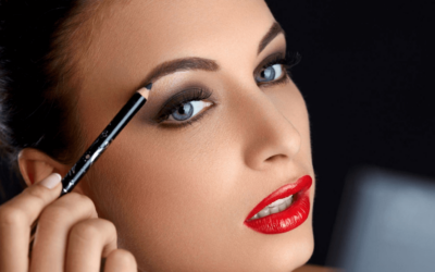 Macqueen Eyeliner: A Makeup Gem for Bold Drama and Subtle Allure