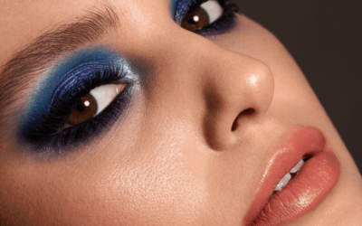 Enchanting Make-Up Looks for Prom Night