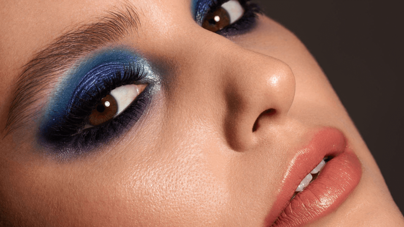 Make-Up Looks for Prom