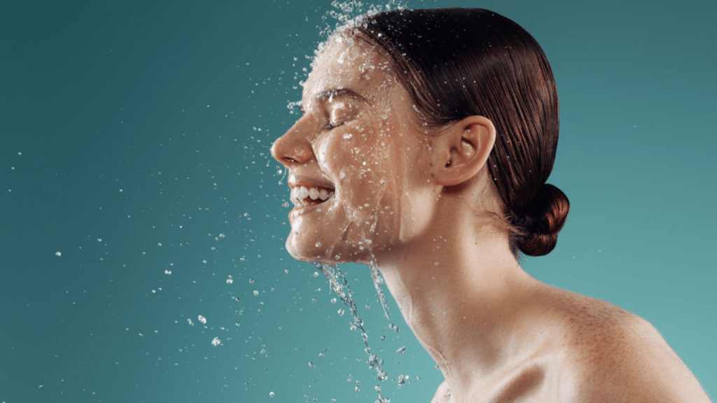 Make Up Remover Water