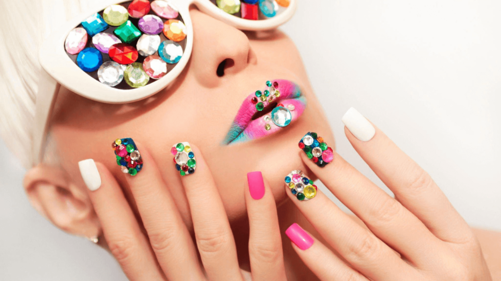 Makeup Are Designs